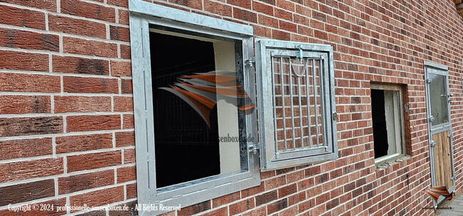 Stalltür, Boxentür & Schiebetür - Qualität für Ihren Pferdestall, AUSSENBOXEN Pferdestalltor - Stalltüren - Stalltore - Stalltür - Paddocktüren, AUSSENBOXEN (AUSSENBOXEN), Stabilne maty, Wałcz, Image 21