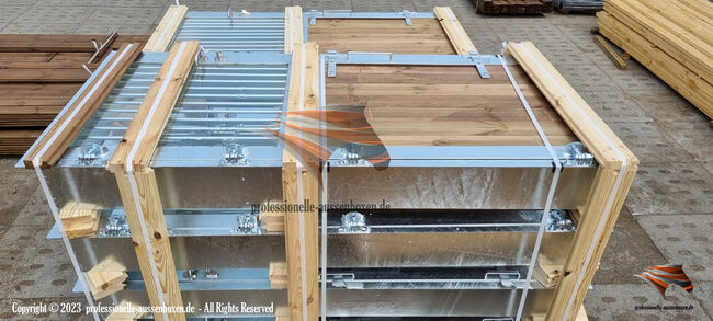 TOP Stalltür - Boxentür, Stalltor, Pferdestalltor, Paddocktür & Schiebetür, AUSSENBOXEN Pferdestalltor - Stalltüren - Stalltore - Stalltür - Paddocktüren, AUSSENBOXEN (AUSSENBOXEN), Stabilne maty, Wałcz, Image 24