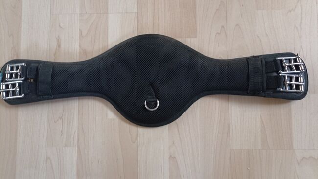 dt saddlery Kurzgurt, 60 cm, dt Saddlery Germany, Eva Rößner , Girths & Cinches, Amberg