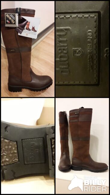 Dubarry Longford Country Stiefel, Dubarry , Sabine P., Riding Shoes & Paddock Boots, Markt Bibart, Image 9