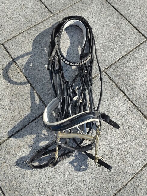 Kandarenzaum, Natalie, Bridles & Headstalls, München