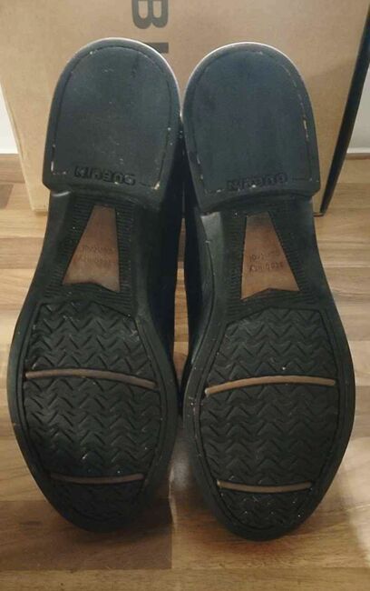 Dublin Paddock Boots Size 9, Dublin Elevation II , lindafjordan , Riding Shoes & Paddock Boots, Image 4