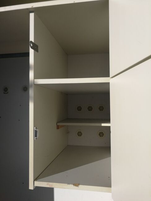 Bundeswehrschrank, Hanne, Tack Locker, Neckargemünd, Image 2