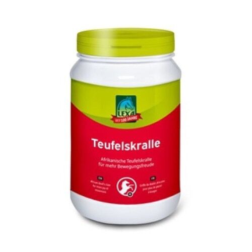 Teufelskralle 1kg Lexa - SONDERANGEBOT, Lexa Teufelskralle, WOW Pferd  (WOW Pferd), Horse Feed & Supplements, Bayern - Attenkirchen