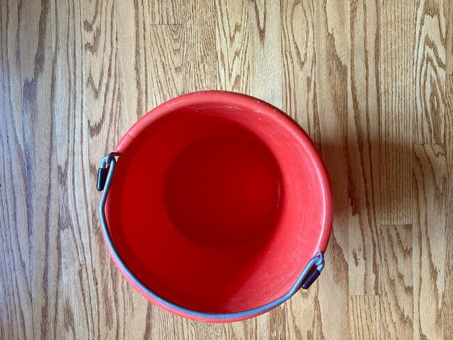 Dura Flex Buckets, Dura Flex- 4 Buckets , Stephanie, Buckets, Feeders & Waterers, Edmonton , Image 8