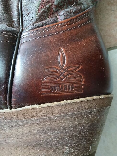 Durango Western Country Cowboy Boots, Durango, Bibi, Reitschuhe & Stallschuhe, Bad Bentheim, Abbildung 3