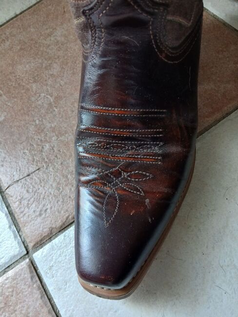 Durango Western Country Cowboy Boots, Durango, Bibi, Reitschuhe & Stallschuhe, Bad Bentheim, Abbildung 6