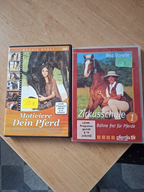 DVD'S zu verkaufen, Simone Placke, DVD & Blu-ray, Wallenhorst