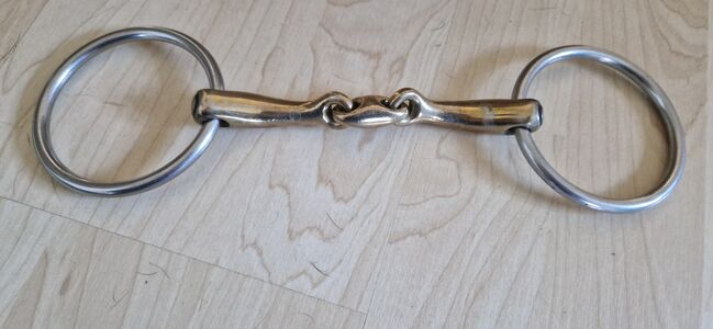 Dynamic RS Wassertrense Sensogan von Sprenger, Sprenger  Dynamic RS Wassertrense Sensogan von Sprenger , Rebecca Schwabe , Horse Bits, Rottenburg am Neckar