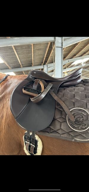 Passier Freemove Dynamic, Passier Freemove Dynamic, Layla Wichert , All Purpose Saddle, Bodelschwingh 