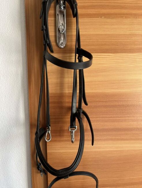Dyon Zaumzeug, Dyon, Lilith Gruber, For Horses, Pilsbach, Image 2