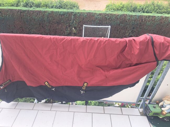 Horseware Outdoordecke 155cm 200g, Horseware , Miriam , Derki dla konia, Egelsbach 
