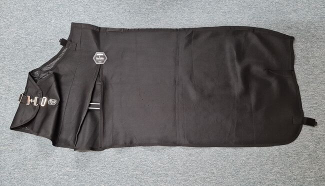 Pferdedecke NEU: Liner-System: Outdoor-, Unterdecke, Breathing Mesh, 155cm, Felix Bühler, Liberty Liner Liberty Liner, Marianne Richter , Derki dla konia, Untersiggenthal, Image 3