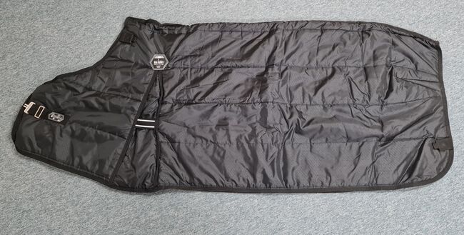 Pferdedecke NEU: Liner-System: Outdoor-, Unterdecke, Breathing Mesh, 155cm, Felix Bühler, Liberty Liner Liberty Liner, Marianne Richter , Derki dla konia, Untersiggenthal, Image 6