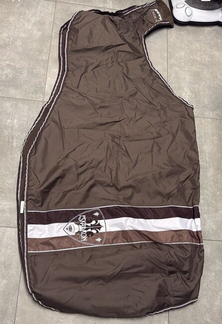 Eskadron Softshell Nierendecke  Größe 155cm, Eskadron , Diandra Werner, Derki dla konia, Oberaudorf