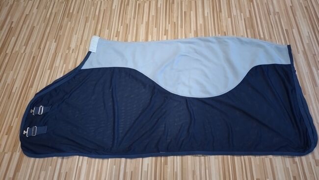 Fliegendecke mit Fleece 145cm, Eva, Derki dla konia, Guntersblum 