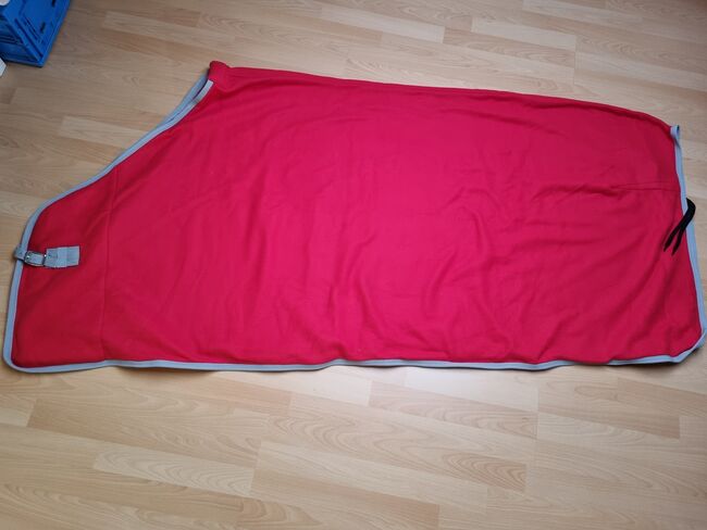 Fleece-/Abschwitzdecke 145cm, Lena, Derki dla konia, Bad Teinach-Zavelstein