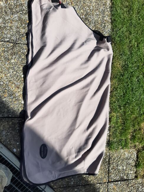 Abschwitzdecke 145cm, Corina, Derki dla konia, Uerkheim