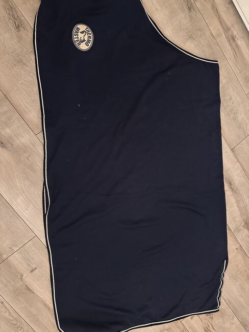 Abschwitzdecke 155cm, Thermo Master, Anna-Lena Baumert, Derki dla konia, Mittelstenahe