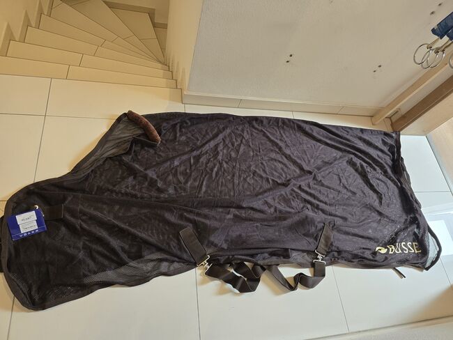 Busse Abschwitzdecke Neu 145, Busse Abschwitzdecke , Sabrina , Derki dla konia, Ergolding, Image 2