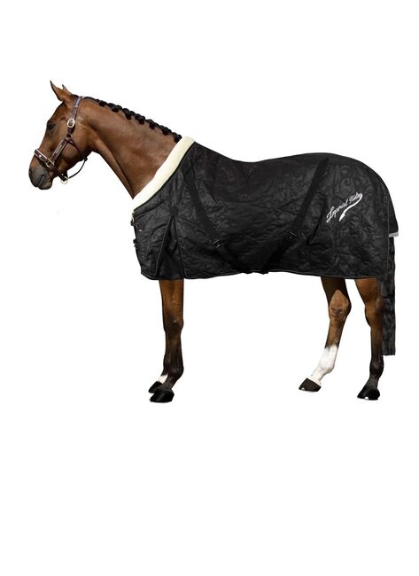 Imperial Riding Stalldecke IRH Superdry 150g, 155 cm NEU, Imperial Riding IRH IRH Superdry, Manuela, Derki dla konia, Gronau