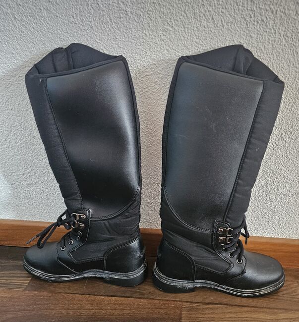 Kinder Winterreistiefel gr. 35, Steeds, Katrin, Oficerki jeździeckie, Zollikofen , Image 2