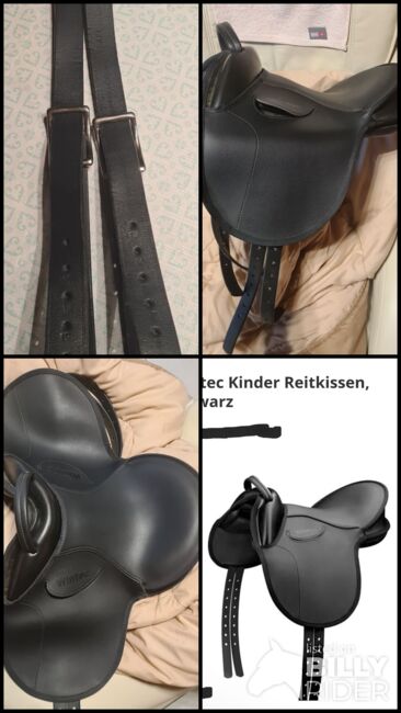 Kinderreitsattel WINTEC, Wintec, Marion, Pozostałe siodła, Burgthann, Image 5