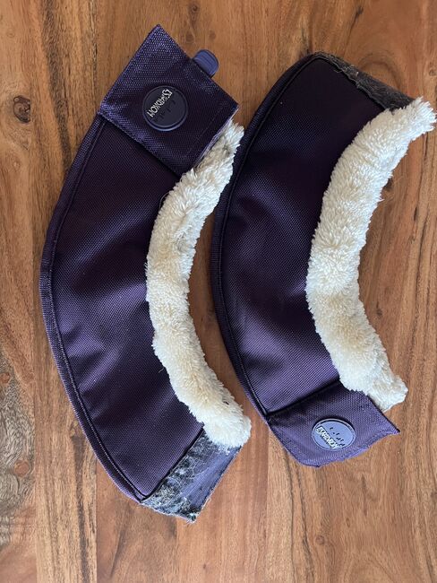 Eskadron Hufglocken M, Eskadron  Heritage, Julie, Pozostałe, Saarlouis 