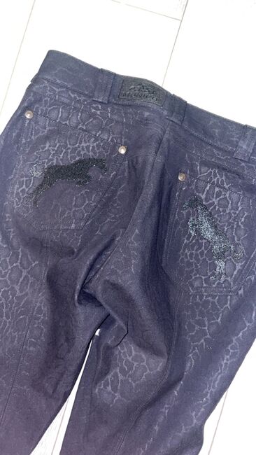 East Reithose zu verkaufen, East , Lisa Geiger , Breeches & Jodhpurs, Lahr 