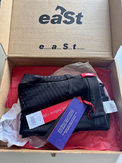 eaSt Reithose R2 Performance Dressage, eaSt  eaSt Reithose R2 Performance Dressage, SN211090, Breeches & Jodhpurs, Büren