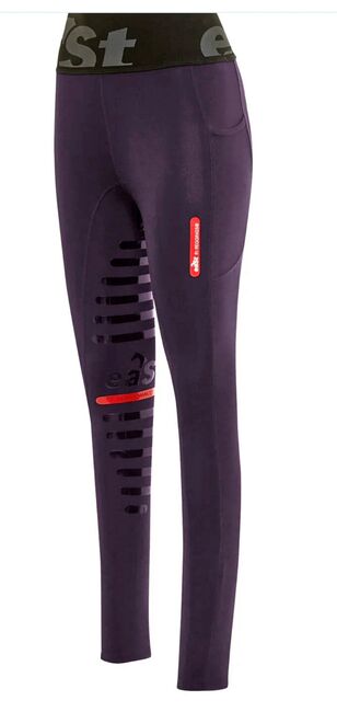 eaSt Reitleggings R1, East R1, Agnes , Reithosen, Wiesbaden