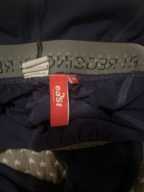 East Reitleggings, East, Clara, Reithosen, Zürich, Abbildung 6