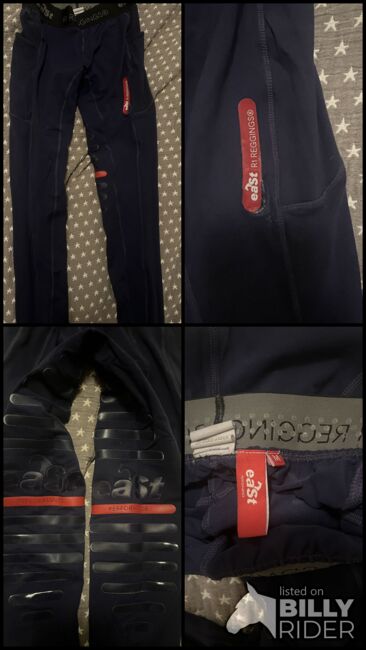 East Reitleggings, East, Clara, Reithosen, Zürich, Abbildung 7