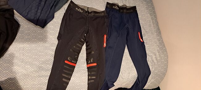East Reitreggins, East, Céline , Breeches & Jodhpurs, Adliswil