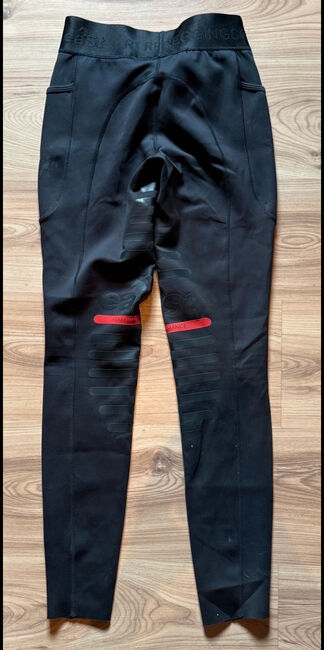 EaSt Reitleggings mid season, EaSt  Mid Season, Sophia Cornelsen, Breeches & Jodhpurs, Neudrossenfeld, Image 3