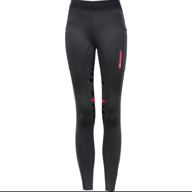 EaSt Reitleggings mid season, EaSt  Mid Season, Sophia Cornelsen, Breeches & Jodhpurs, Neudrossenfeld