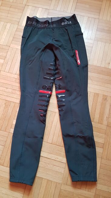EaSt Riding R1 Winter Reggings Reitleggings Hose Winter Gr.. L, Manuela Matzke, Breeches & Jodhpurs, Wolsdorf