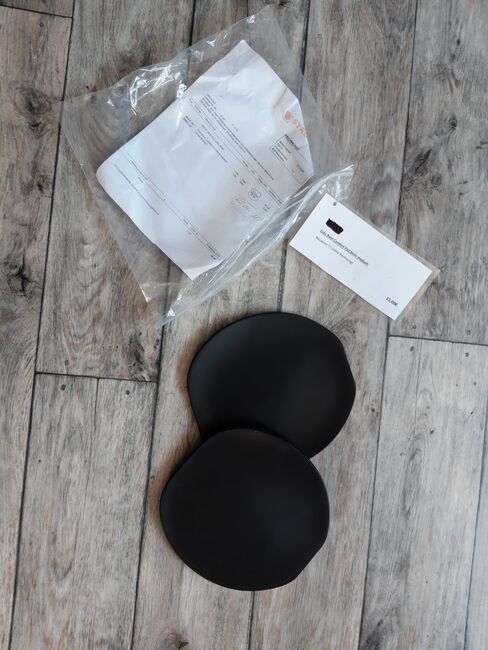 Easy Boot Comfort Pads 6mm medium, Strohm Pads für Hufschuhe, Elke, Hoof Boots & Therapy Boots, Hohentengen