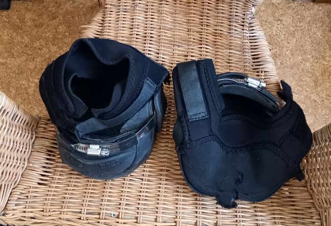 Easy Boot Edge #3 ♡ 4 Hufschuhe ♡ 2Paar ♡, Easy Care Edge, Bea, Hufschuhe & Krankenschuhe, Remagen , Abbildung 2