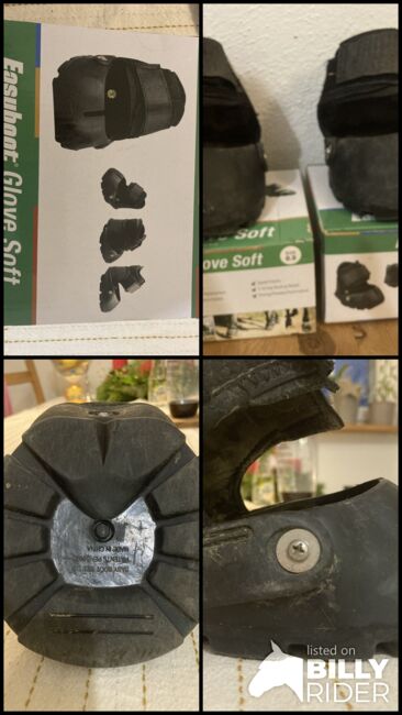 Easy Boot Glove 0,5, Easy Boot Glove, Carina , Hoof Boots & Therapy Boots, Stein am Rhein , Image 5