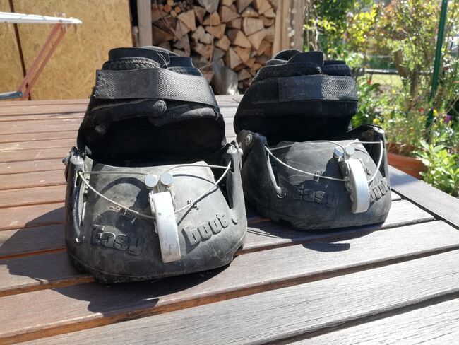 Easyboot Epic Größe 4, Johanna, Hoof Boots & Therapy Boots, Hattersheim