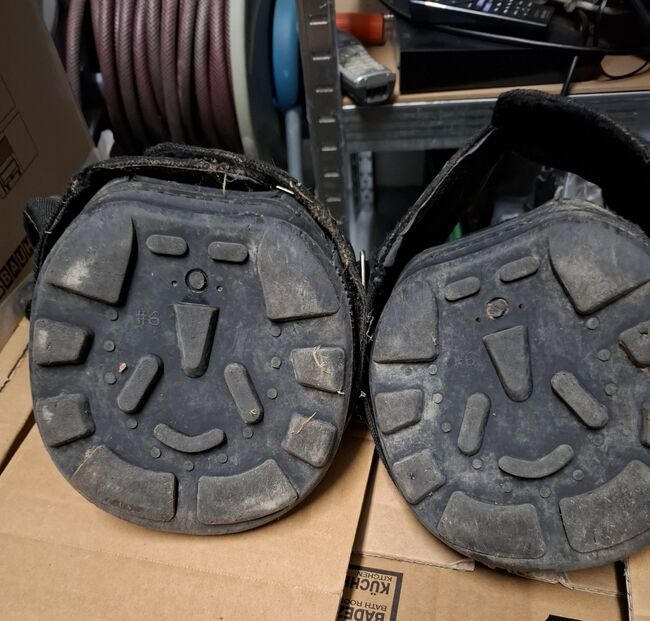Easyboot Hufschuhe, Easyboot Easyboot, Katharina, Hufbeschlag, Swisttal oder Bonn, Abbildung 2