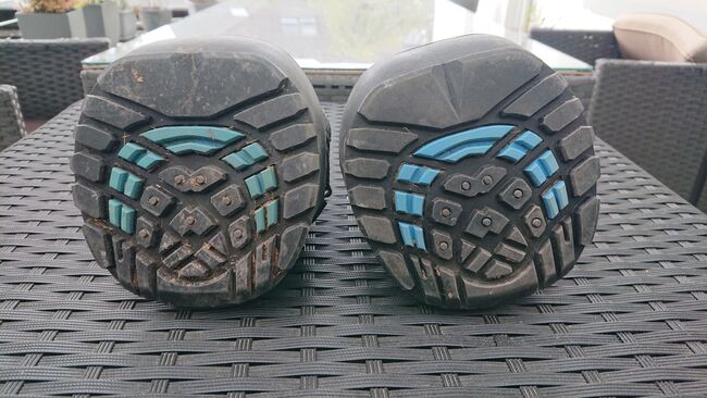 Easyboot Sneaker Größe 0, Corinna , Hoof Boots & Therapy Boots, Solingen, Image 4