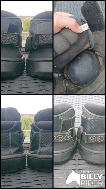 Easyboot Sneaker Größe 0, Corinna , Hoof Boots & Therapy Boots, Solingen, Image 6