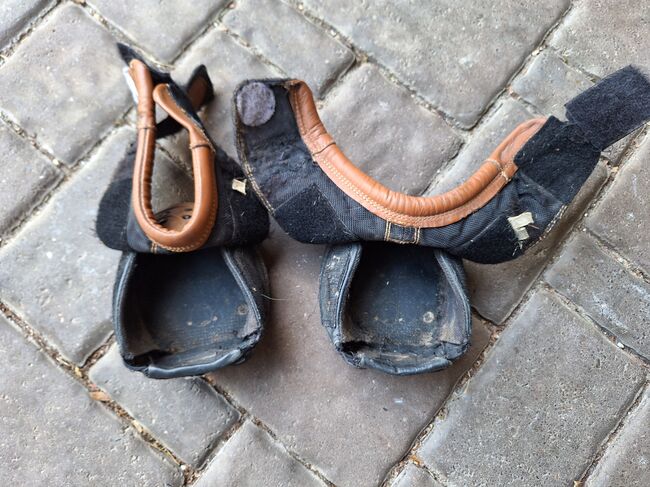 Easyboot Trail Gr 1, Easyboot  Trail, I. M., Buty dla konia, Celle, Image 2