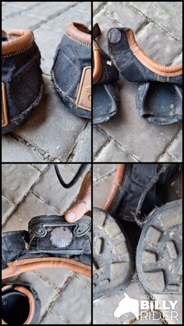 Easyboot Trail Gr 1, Easyboot  Trail, I. M., Buty dla konia, Celle, Image 7