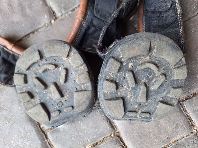 Easyboot Trail Gr 1, Easyboot  Trail, I. M., Buty dla konia, Celle, Image 4