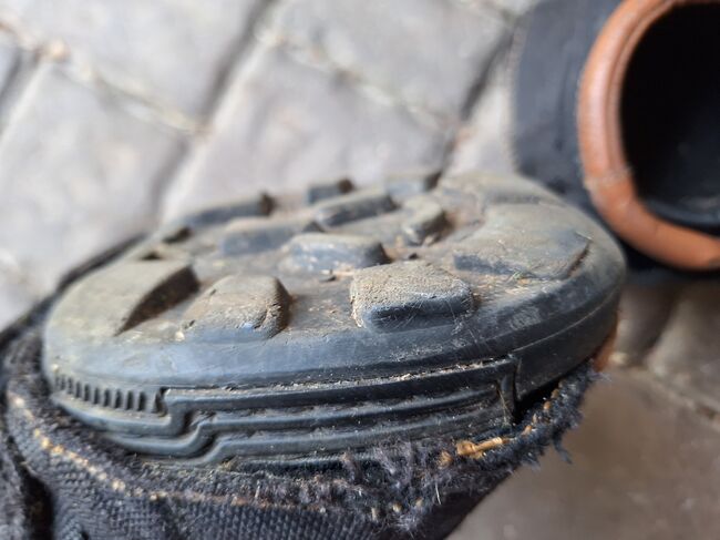 Easyboot Trail Gr 1, Easyboot  Trail, I. M., Buty dla konia, Celle, Image 6