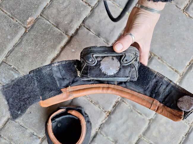 Easyboot Trail Gr 1, Easyboot  Trail, I. M., Hoof Boots & Therapy Boots, Celle, Image 3