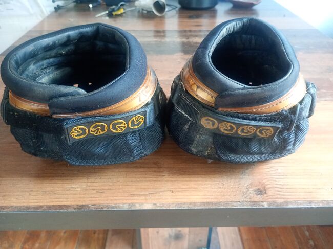 Hufschuhe Easyboot Trail, Easyboot Trail  News Trail , Manuela Brucherseifer , Hoof Boots & Therapy Boots, Hemer, Image 2